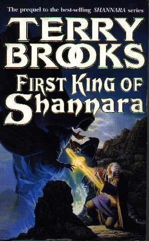 First King of Shannara