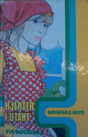 Hjerter i utakt (Hardcover)