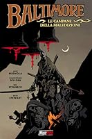 Baltimore n. 2: Le campane della maledizione (Baltimore #2)