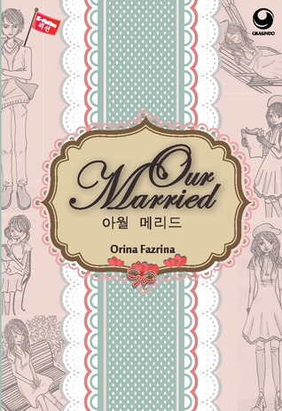 Our Married (Paperback)
