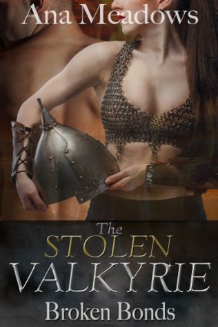 The Stolen Valkyrie (Broken Bonds, #1)
