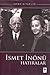 Hatıralar by İsmet İnönü