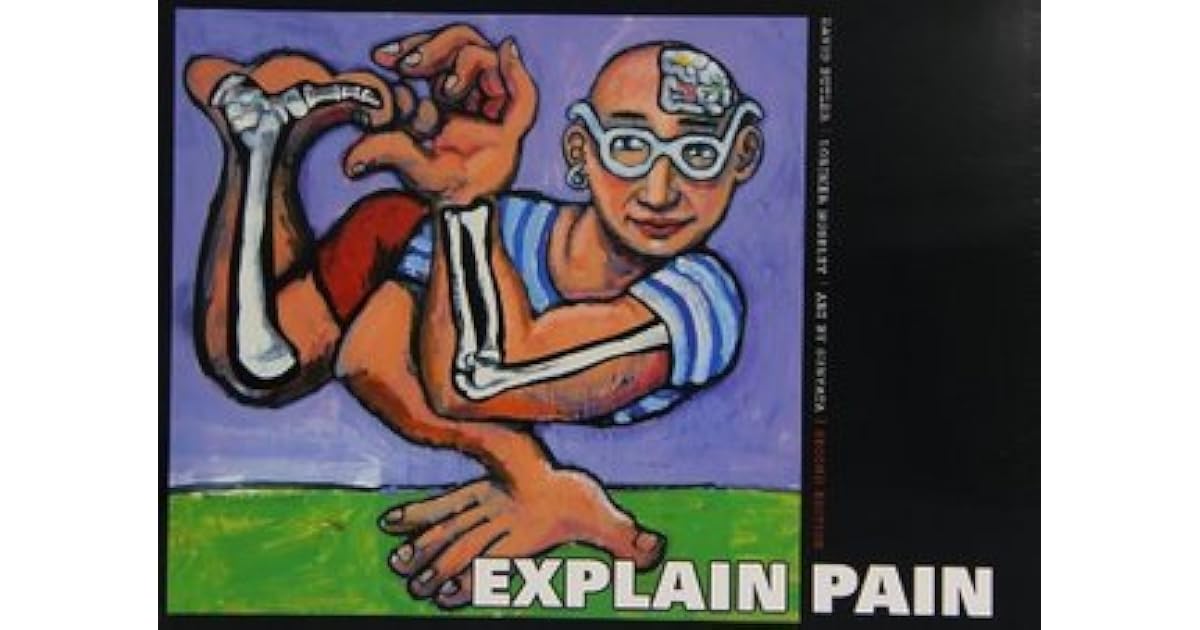 Explain Pain by David S. Butler