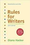 Rules for Writers