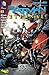 Batman Eternal #8