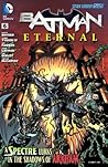 Batman Eternal #6 by Scott Snyder