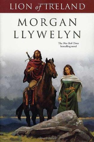 Lion of Ireland