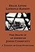 The Death of an American Jewish Community by Lawrence Harmon