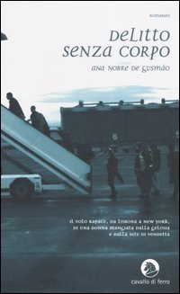 Delitto senza corpo (Paperback)