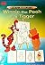 Learn to Draw Winnie the Pooh and Tigger