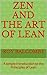 Zen and the Art of Lean: A simple introduction to the Principles of Lean