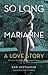 So Long, Marianne: A Love Story — includes rare material by Leonard Cohen