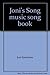 Joni's Song music song book
