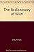 The Rediscovery of Man, the Psychology of Personality by Henry C. Link
