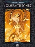 A Game of Thrones #4