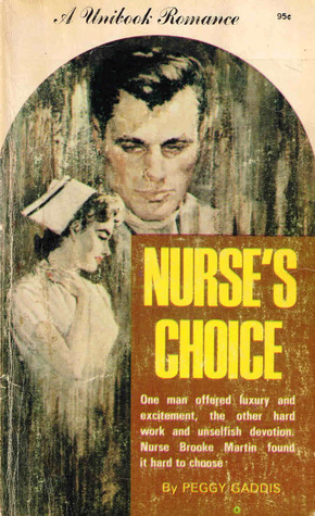 Nurse's Choice (Paperback)
