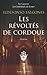 Les Révoltés de Cordoue by Ildefonso Falcones