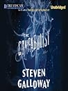 The Confabulist by Steven Galloway