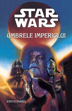 Umbrele imperiului