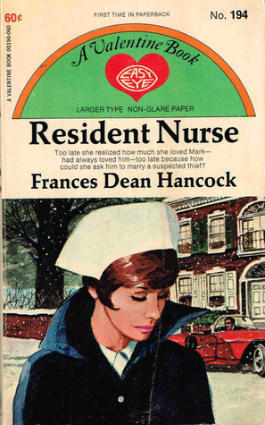 Resident Nurse