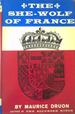 The She-Wolf of France