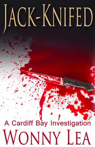 Jack-Knifed (DCI Martin Phelps, #1)