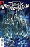 Metalocalypse Dethklok #1