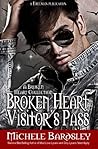 Broken Heart Visi...