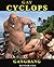 Gay Cyclops GangBang
