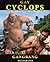 Gay Cyclops GangBang by Hunter Fox