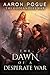 The Dawn of a Desperate War (The Godlanders War, #3)