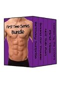 First Time Series Bundle