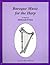 Baroque Music for the Harp