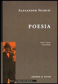 Poesia : Alexander Search