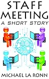 Staff Meeting Staff Meeting