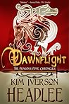 Dawnflight by Kim Iverson Headlee