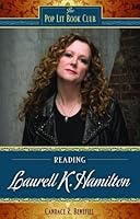 Reading Laurell K. Hamilton (The Pop Lit Book Club)