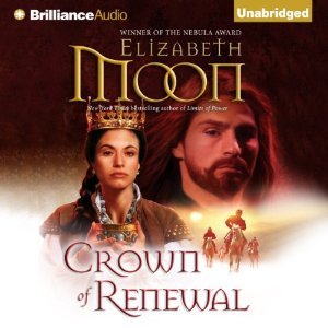 Crown of Renewal