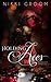 Holding Aces (The Kingdom #1)