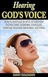 HEARING GOD'S VOICE by Mary Solomon