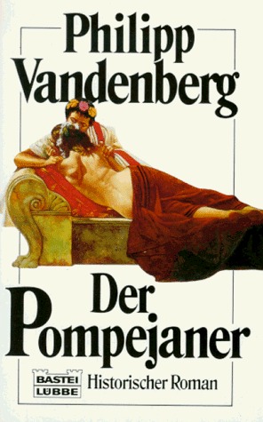 Der Pompejaner (Paperback)