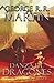 Danza de dragones by George R.R. Martin