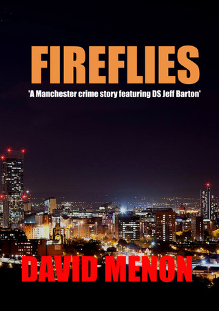 Fireflies (DSI Jeff Barton Investigation, #2)