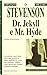 Dr. Jekyll e Mr. Hyde