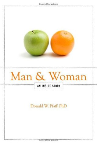Man and Woman: An Inside Story (Hardcover)