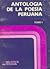 Antologia de la Poesia Peru...