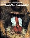 The Illustrated Encyclopedia of the Animal Kingdom Vol. 1 by Antonio Valle