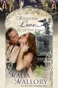 Wish of the Heart - Fountain of Love (ebook)