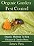 Organic Garden Pest Control...