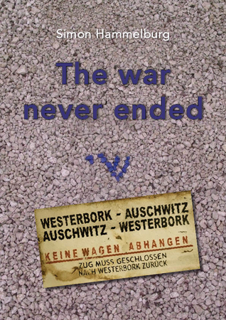 The War Never Ended: Memories of Holocaust Survivors